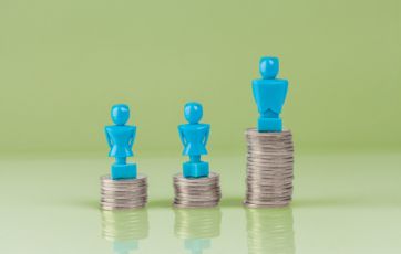  Gender pay: How do you achieve and report parity? The case example of FDM Group | IES